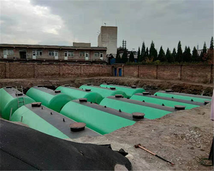 山西通益金屬：雙層油罐清洗注意事項