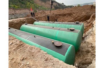 山西雙層油罐為什么要定期清洗？